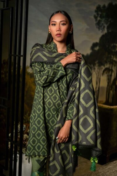 MARIA. B. M-Basic Winter 2024 | 506-A